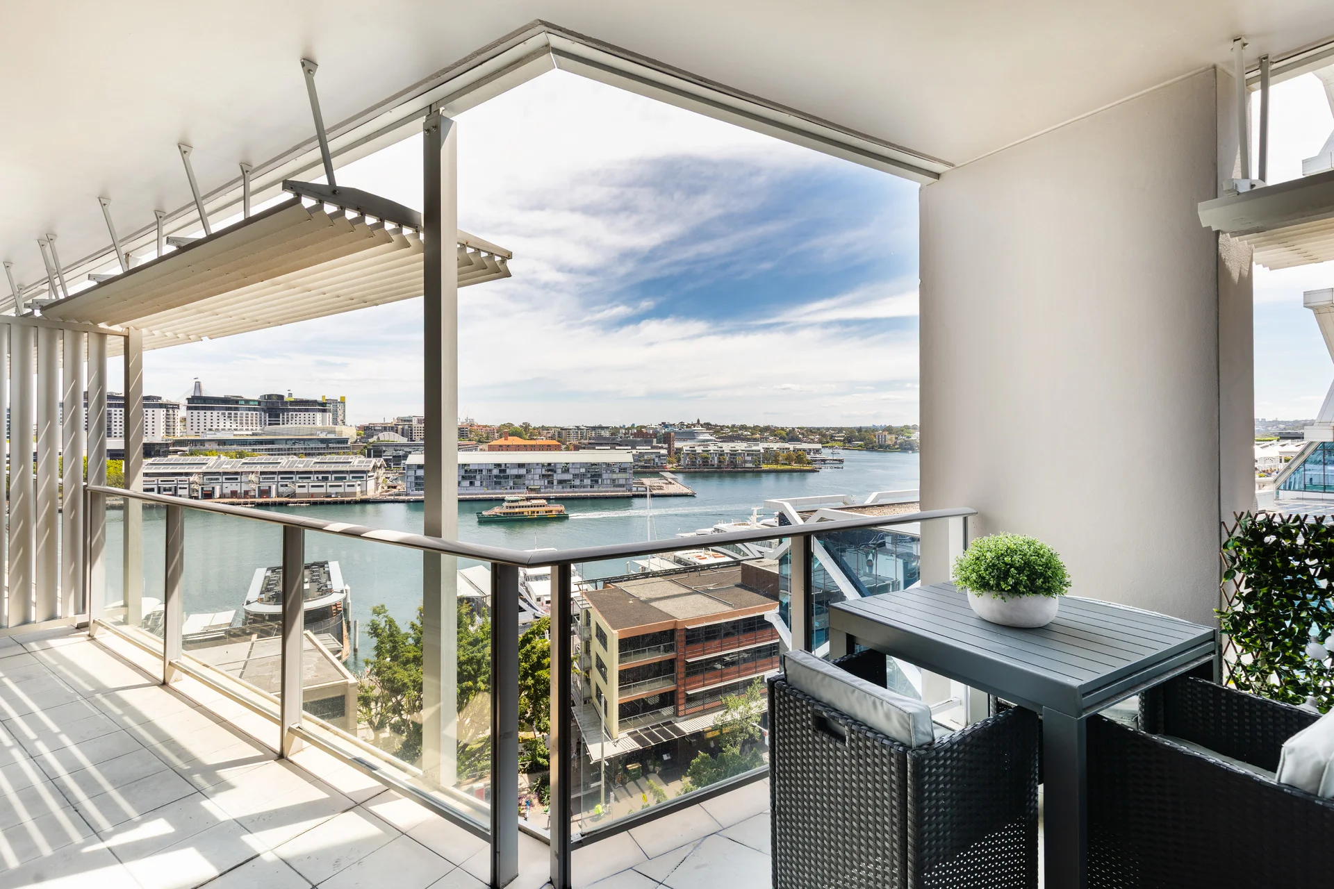 1106/23 Shelley Street, Sydney, NSW 2000