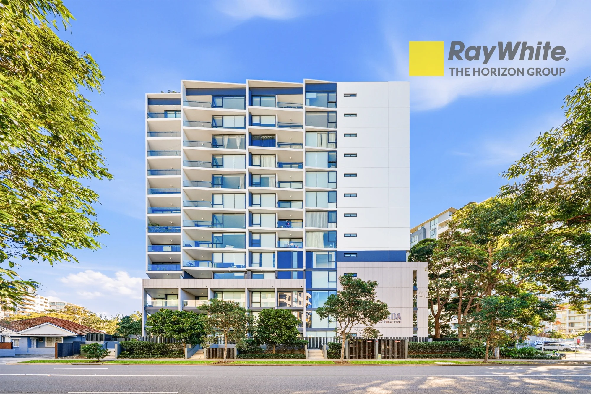 1106/3 Haran Street, Mascot, NSW 2020