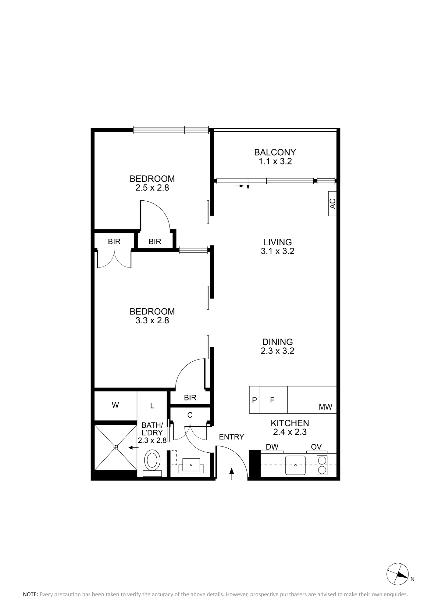 1106D/604 Swanston Street, Carlton, Vic 3053