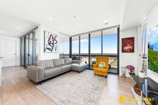 1107/2 Kingfisher Street, Lidcombe, NSW 2141