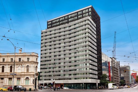 1107/6 Leicester Street, Carlton, Vic 3053