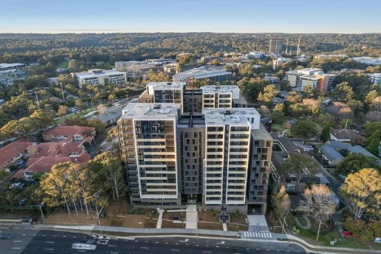 1108/159 Epping Rd, Macquarie Park, NSW 2113
