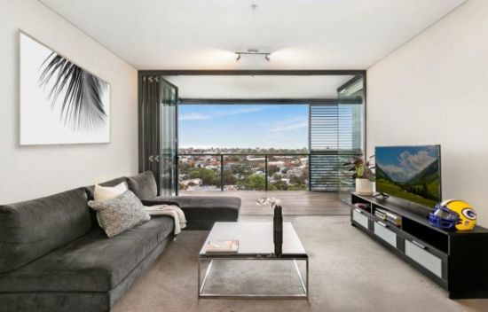 1108/3 Sterling Circuit, Camperdown, NSW 2050