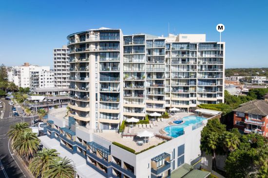 1109/1 Abel Place, Cronulla, NSW 2230