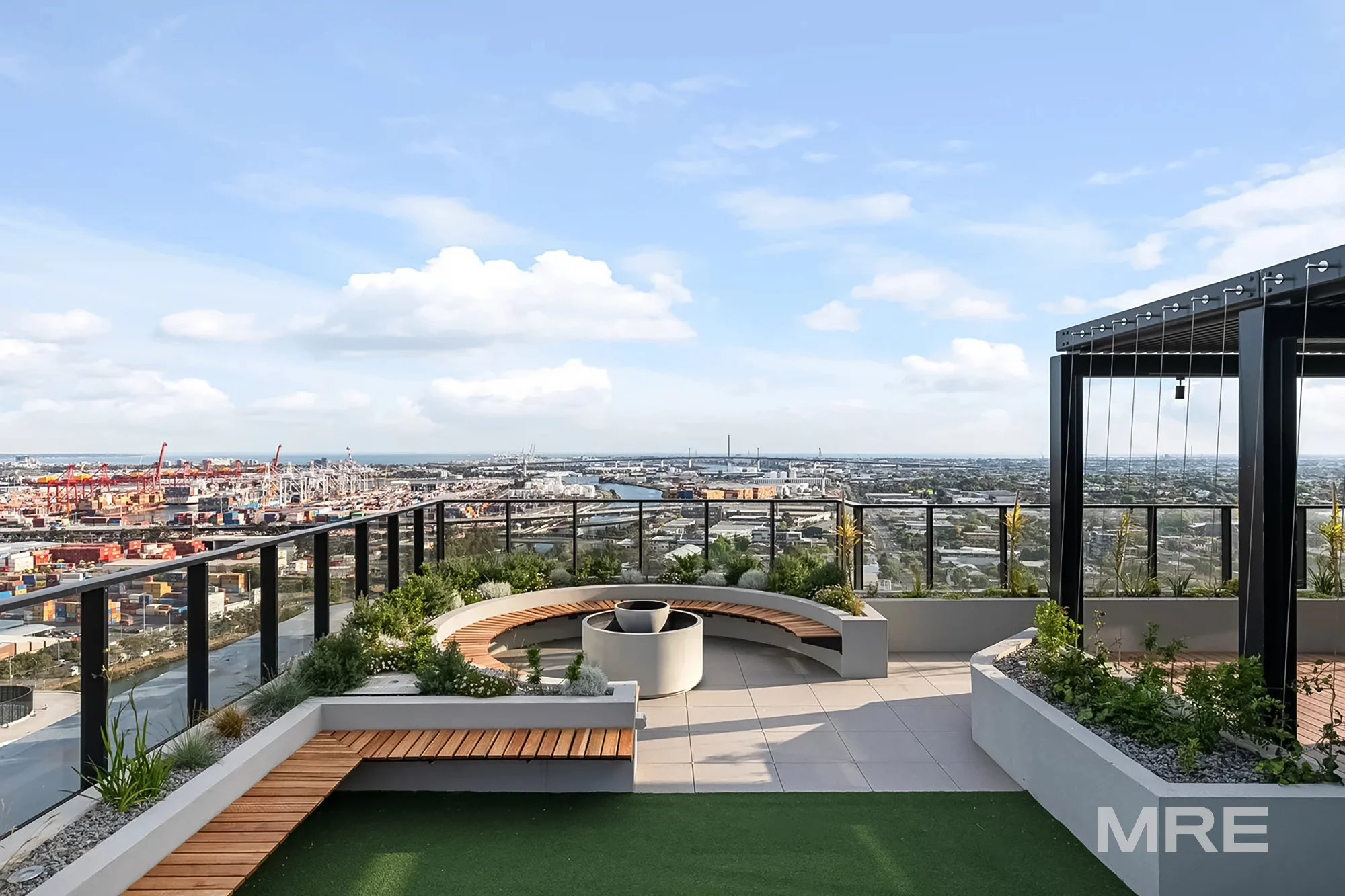 1109/1 Warde Street, Footscray, Vic 3011