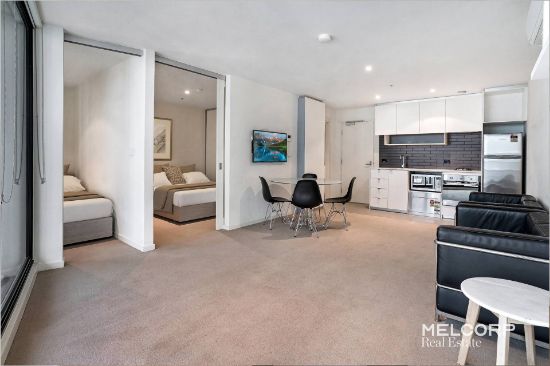 1109/243 Franklin Street, Melbourne, Vic 3000