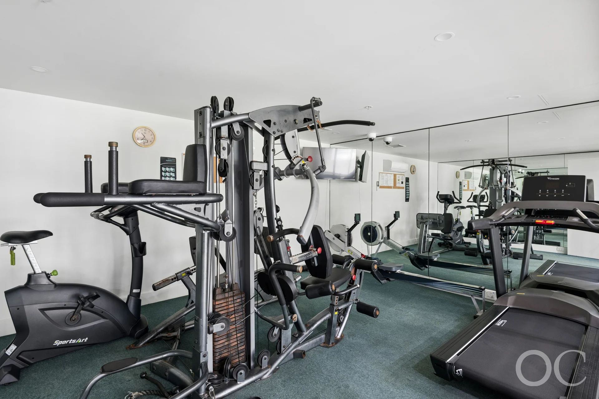 111/19 Holdfast Promenade, Glenelg, SA 5045