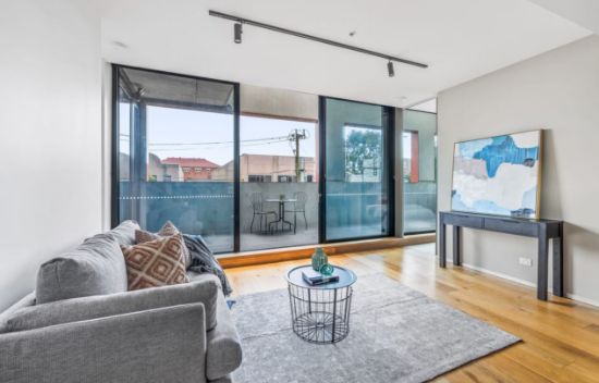 111/27 Wilson Avenue, Brunswick, Vic 3056