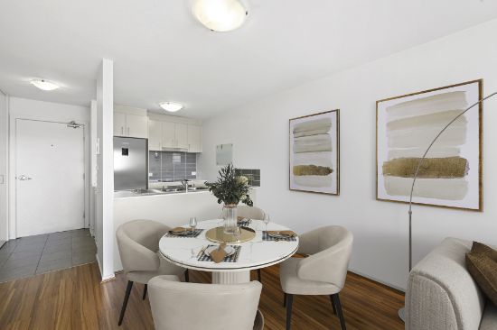111/41 Philip Hodgins Street, Wright, ACT 2611