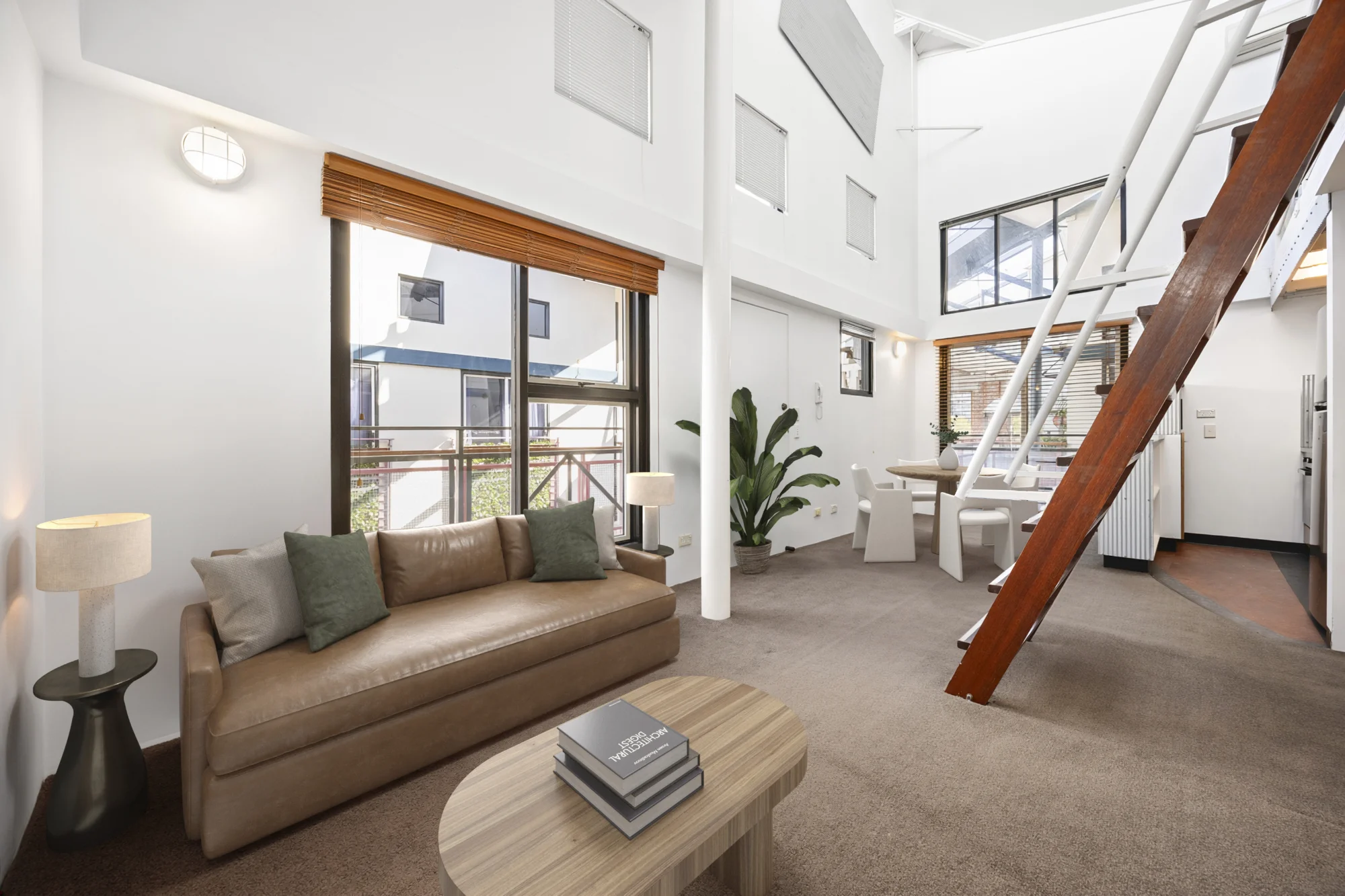 111/53 Vernon Terrace, Teneriffe, Qld 4005