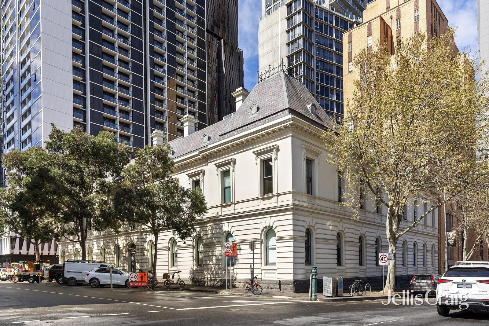 111/61 Mackenzie Street, Melbourne, Vic 3000