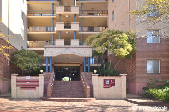 111/7-11 Heirisson Way, Victoria Park, WA 6100