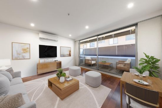 111/800 Sydney Road, Brunswick, Vic 3056