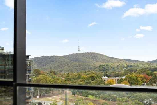 1110/19 Marcus Clarke Street, City, ACT 2601
