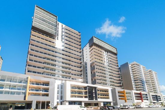 1111/12 East Street, Granville, NSW 2142
