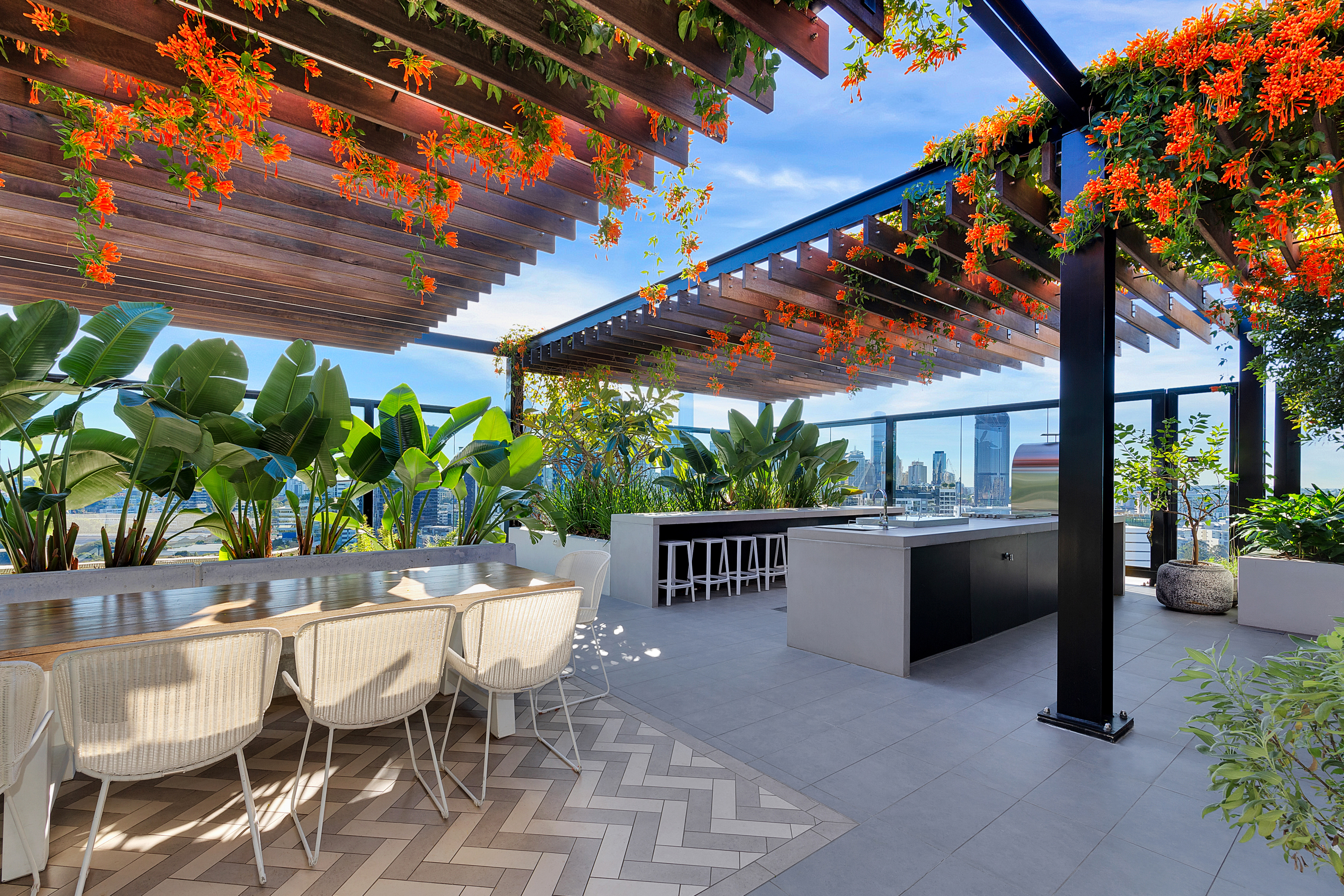 11111/19 Wilson Street, West End, Qld 4101 11111/19 Wilson Street, West End, Qld 4101