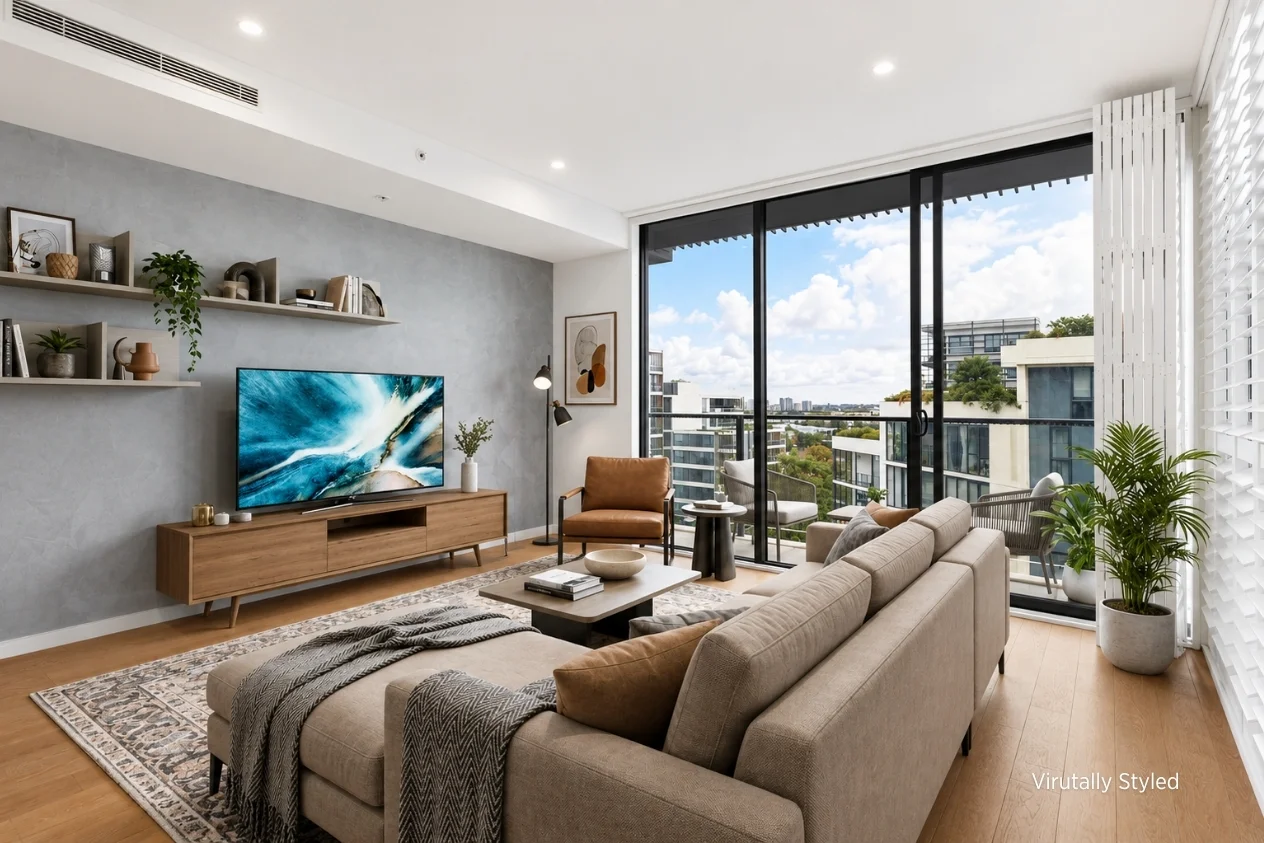 1111C/1 Muller Lane, Mascot, NSW 2020
