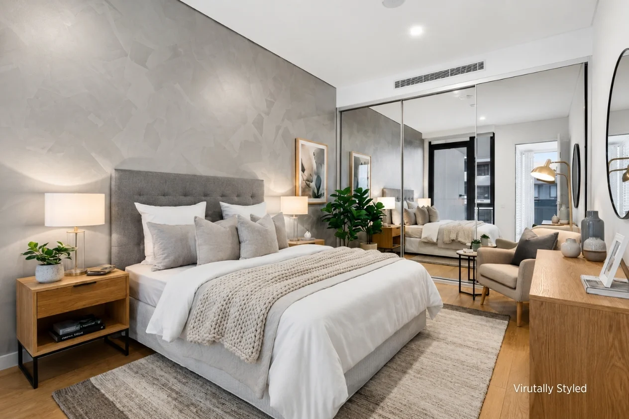1111C/1 Muller Lane, Mascot, NSW 2020