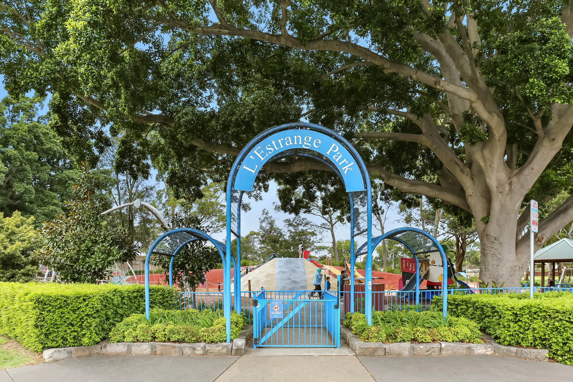 1111C/1 Muller Lane, Mascot, NSW 2020