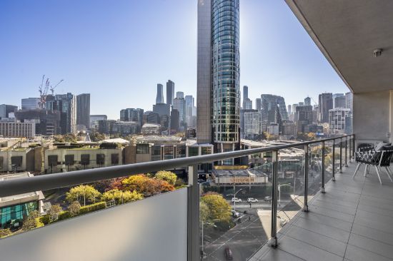 1113/83 Queensbridge Street, Southbank, Vic 3006