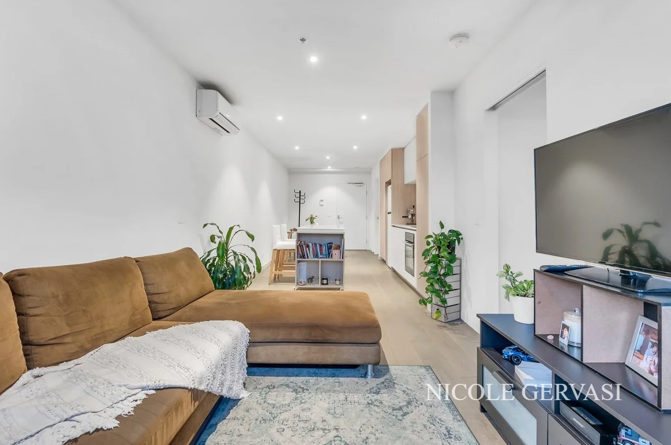 1119/40  Hall Street, Moonee Ponds, Vic 3039