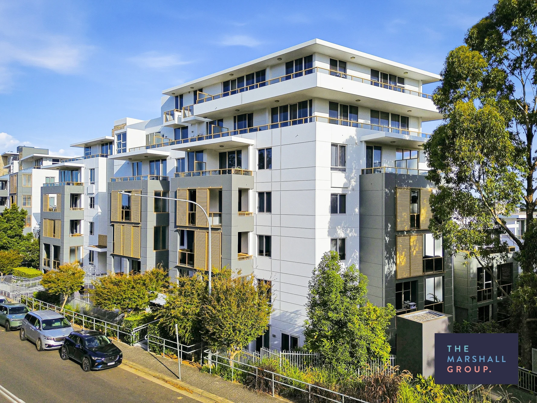 1119/8 Avon Road, Pymble, NSW 2073