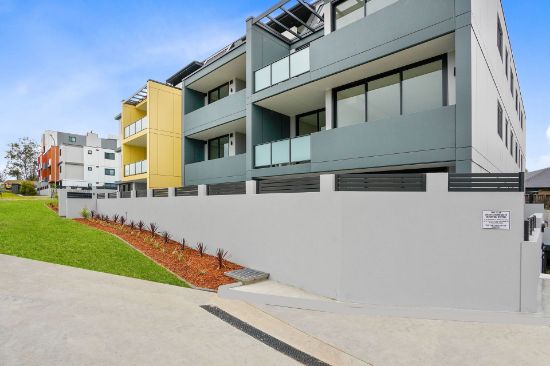 112/12-14 Nightcap Street, North Kellyville, NSW 2155