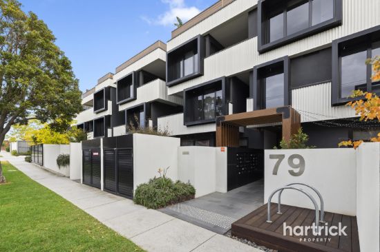 112/79 Mitchell Street, Bentleigh, Vic 3204