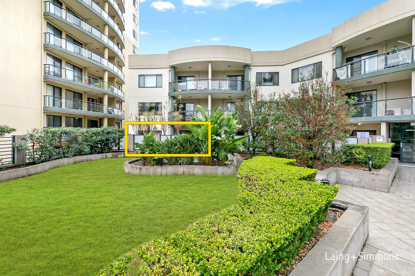 112/91-101C Bridge Road, Westmead, NSW 2145