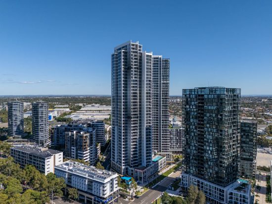 1120/12 Uhrig Road, Lidcombe, NSW 2141
