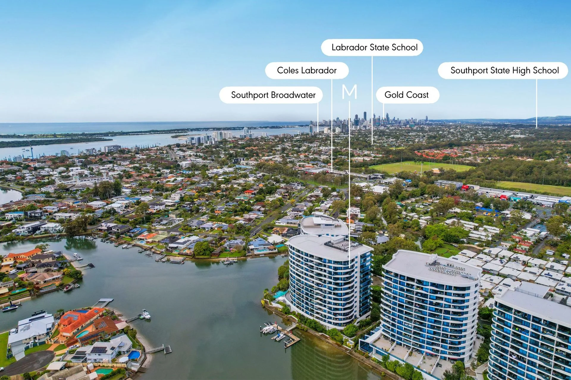 11202/5 Harbour Side Court, Biggera Waters, Qld 4216