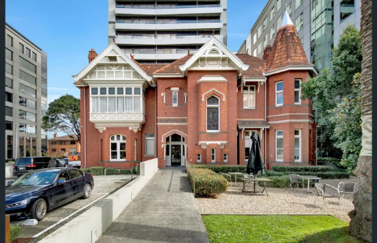 1122/572 St Kilda Road, Melbourne, Vic 3004
