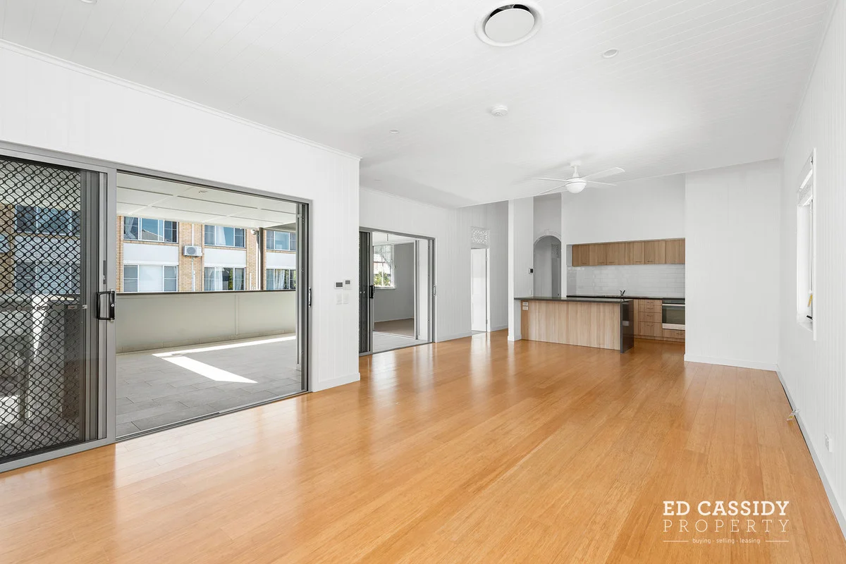 112B Merthyr Road, New Farm, Qld 4005
