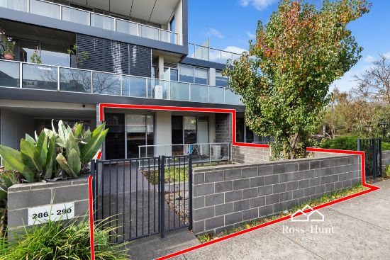 113/286-290 Blackburn Road, Glen Waverley, Vic 3150