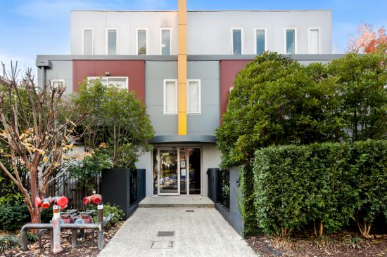 113/43 Park Street, Hawthorn, Vic 3122