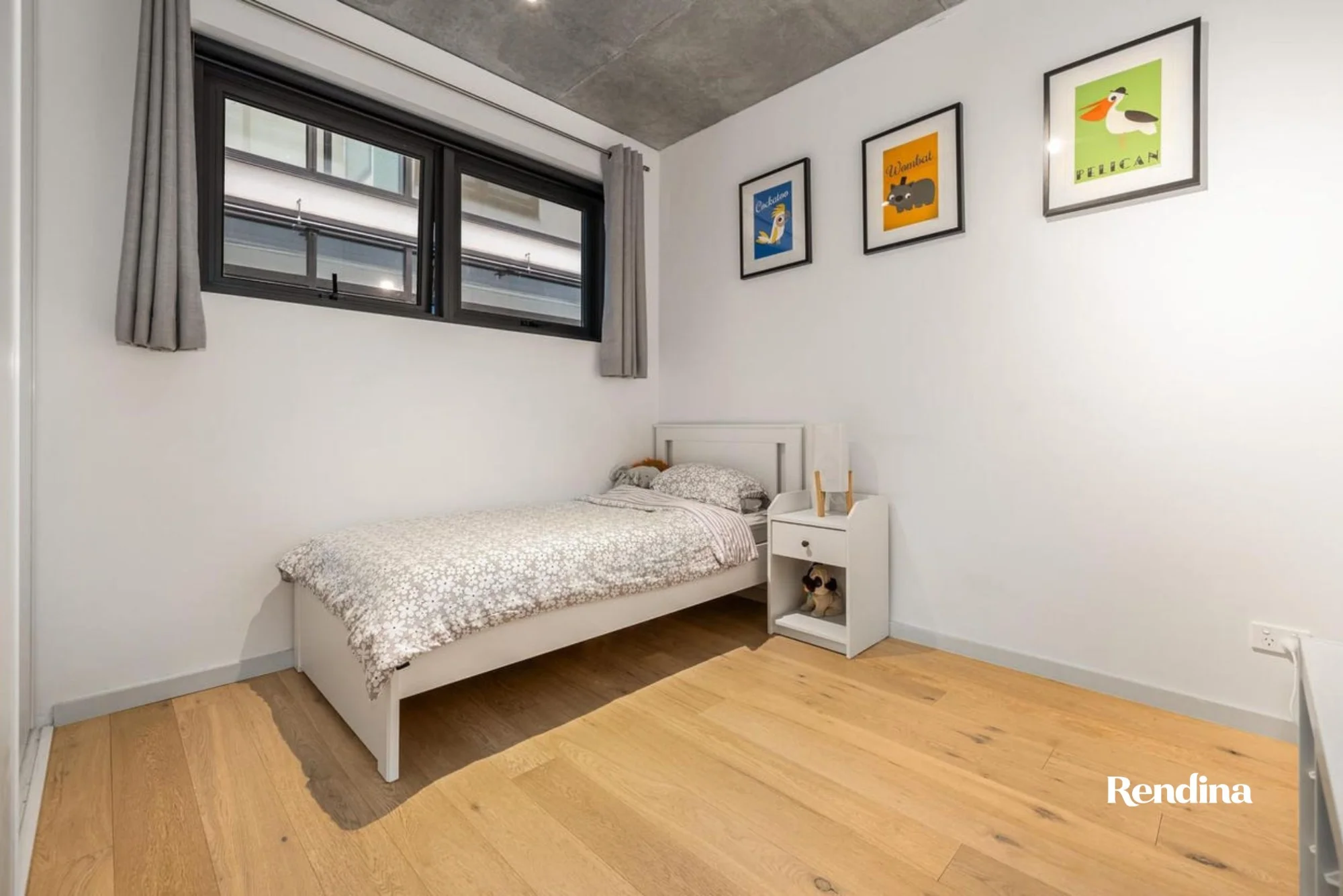 113/77 Hobsons Road, Kensington, Vic 3031