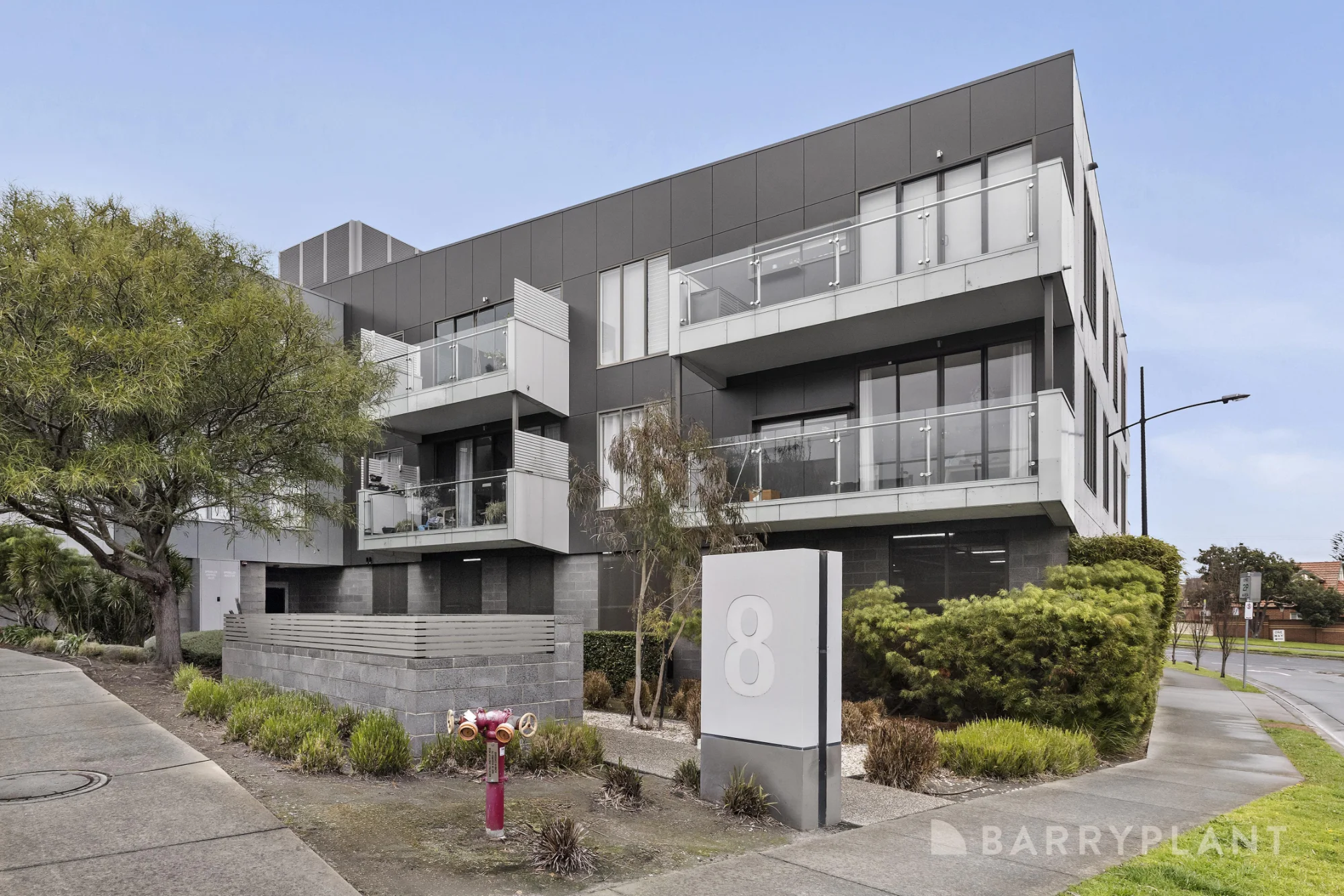 113/8 Yarra Bing Crescent, Burwood, Vic 3125
