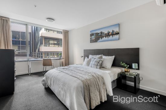 1134/43 Therry Street, Melbourne, Vic 3000
