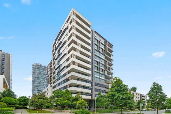 1139/11 Canning Street, Lidcombe, NSW 2141