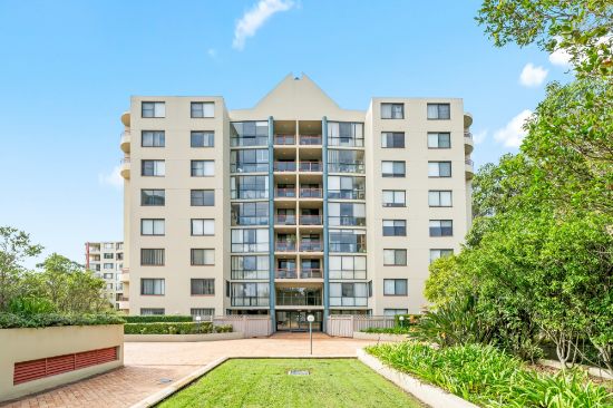114/1-15 Fontenoy Road, Macquarie Park, NSW 2113