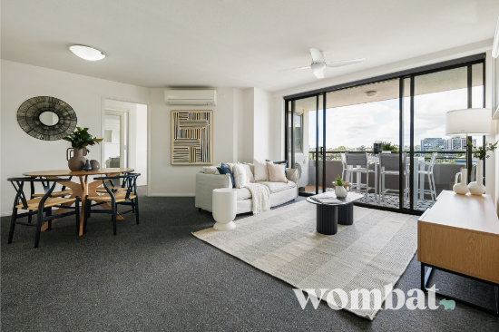 114/11 Chasely St, Auchenflower, Qld 4066