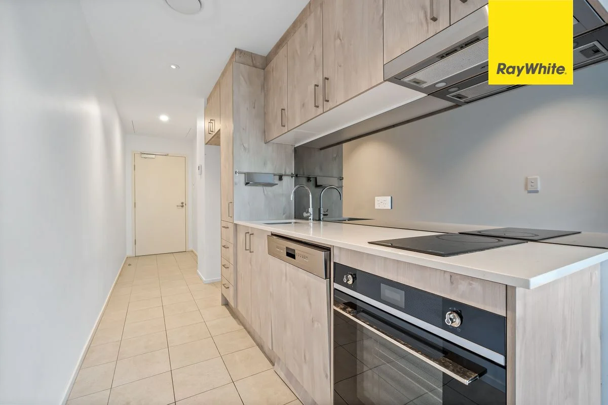 114/17 The Causeway, Kingston ACT 2604