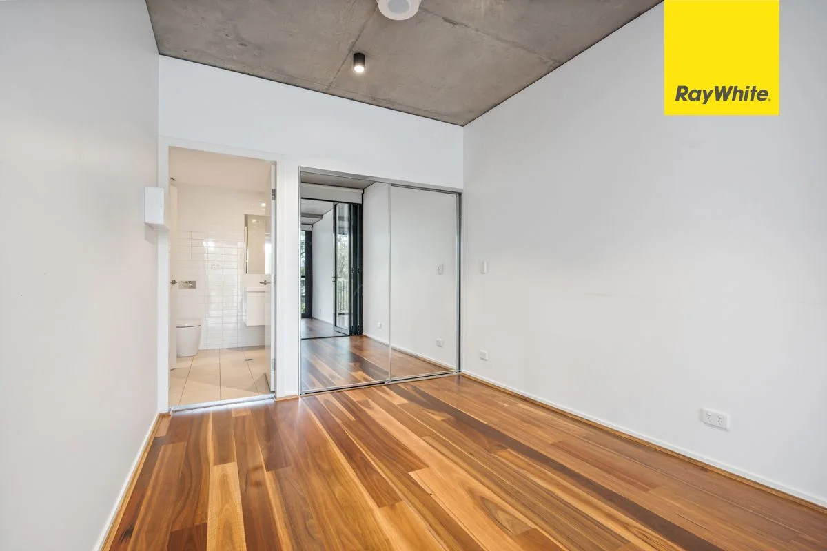114/17 The Causeway, Kingston ACT 2604