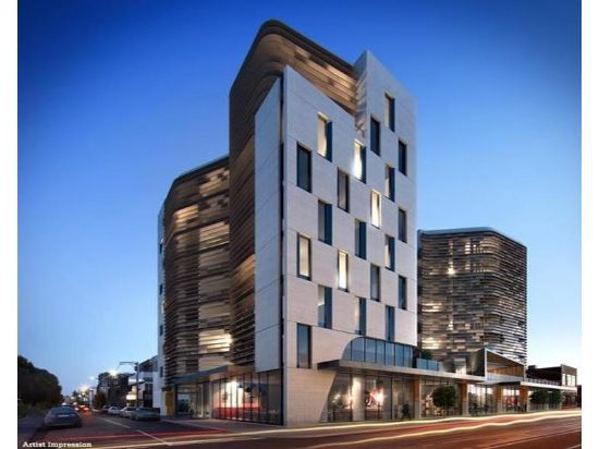 114/31 Grattan Street, Prahran, Vic 3181