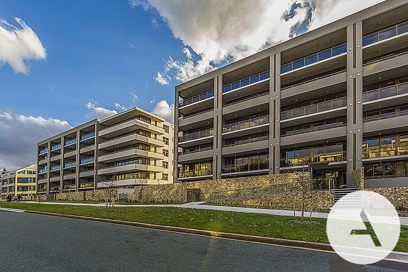 114/32 Blackall Pl, Barton, ACT 2600