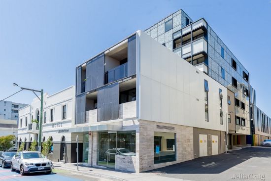 114/36 Porter Street, Prahran, Vic 3181