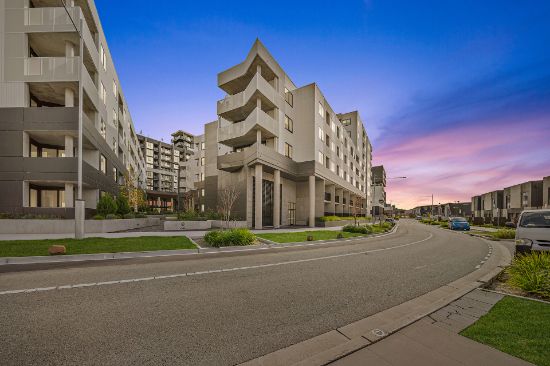 114/38 Oakden Street, Greenway, ACT 2900