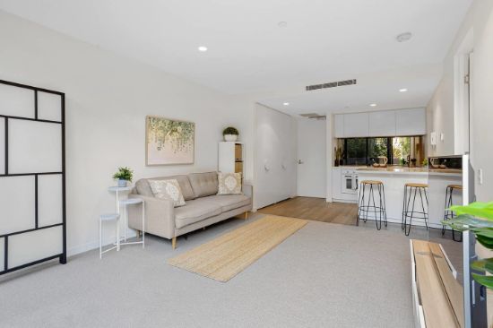 114/681 Chapel Street, South Yarra, Vic 3141