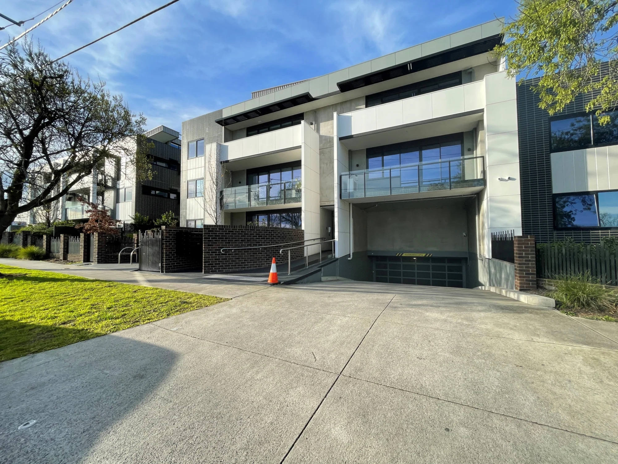 114/82-86 Bulla Road, Strathmore, Vic 3041