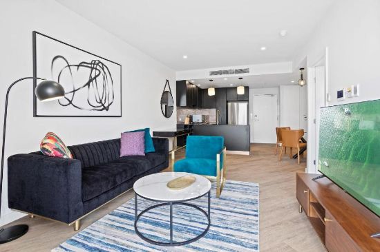 11402/59 Meron St, Southport, Qld 4215
